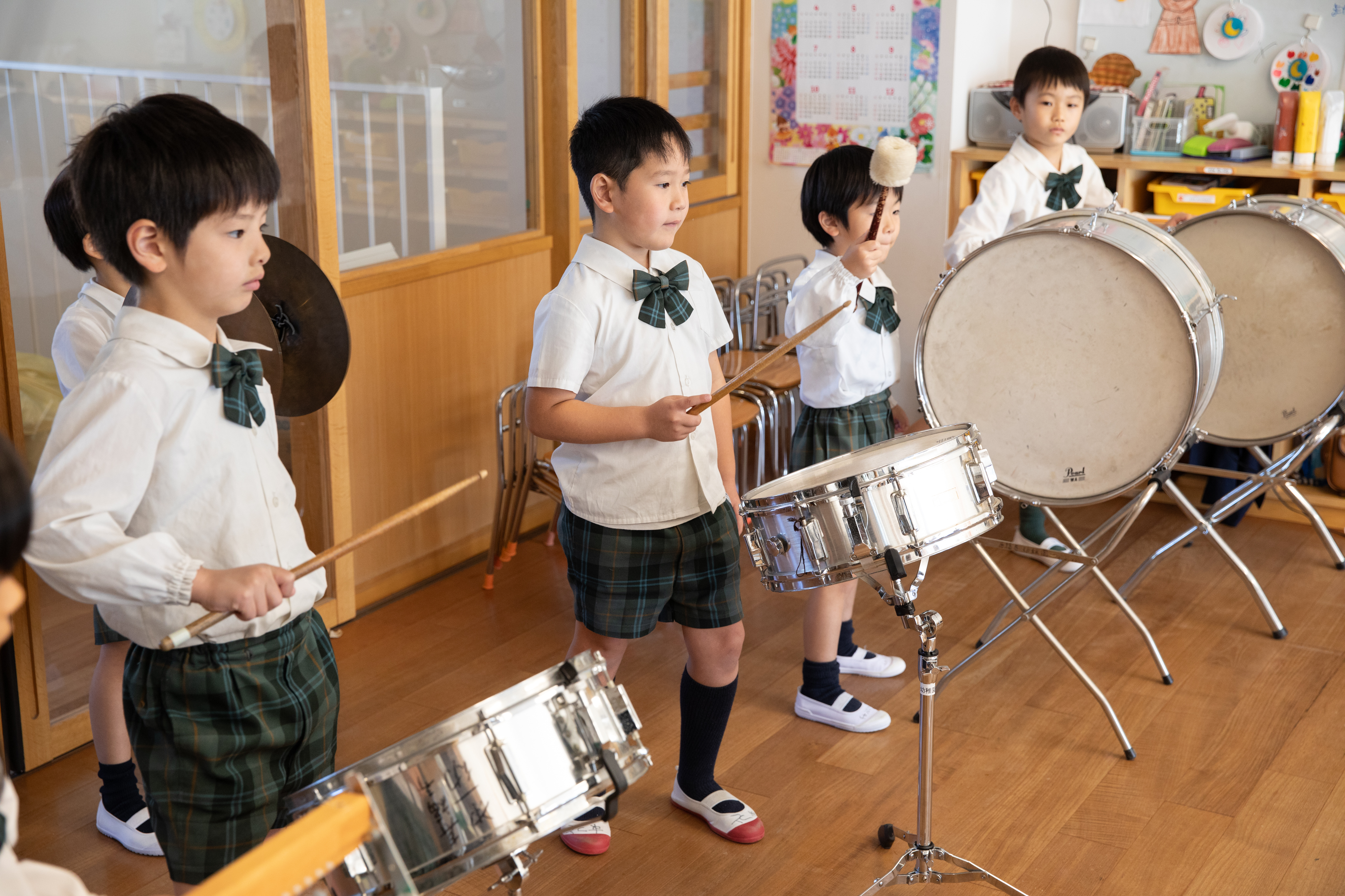 数量限定セール数量限定セール寿福寺幼稚園 制服一式 男子 その他