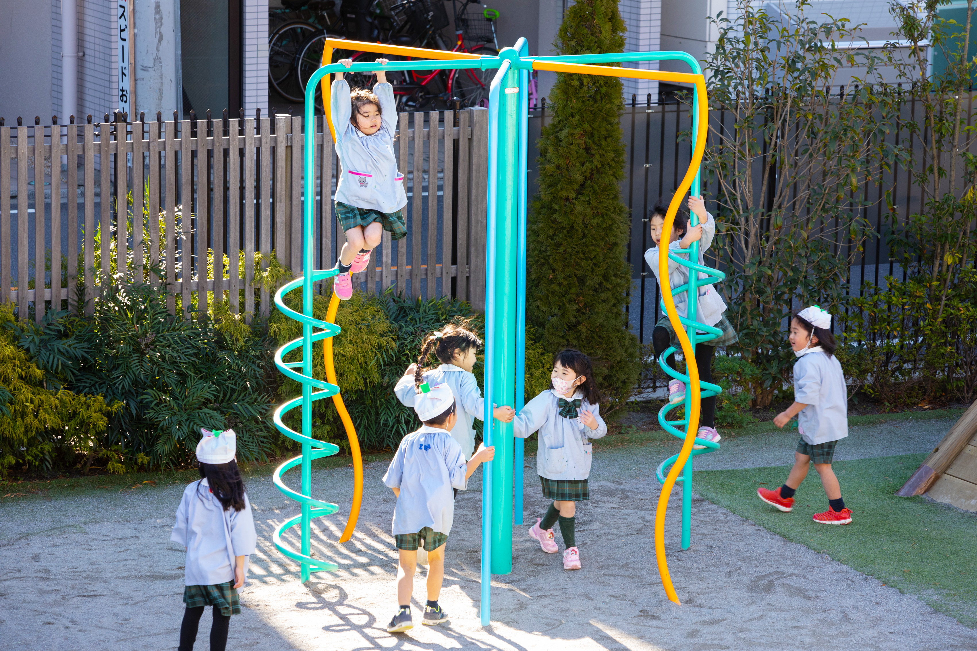 割引クーポン 寿福寺幼稚園 寿福寺 幼稚園 制服 ジャージ セット販売