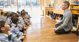 寿福寺第一幼稚園 寿福寺第二幼稚園 | 寿福寺学園